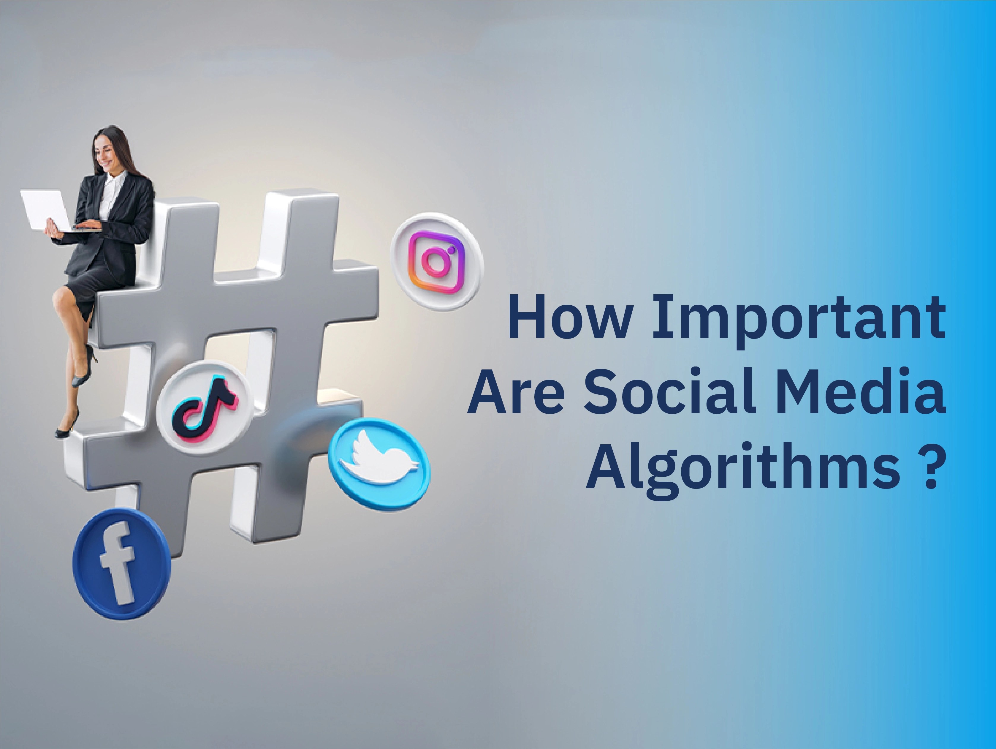 Social Media Algorithms How to Stay Ahead of the Curve